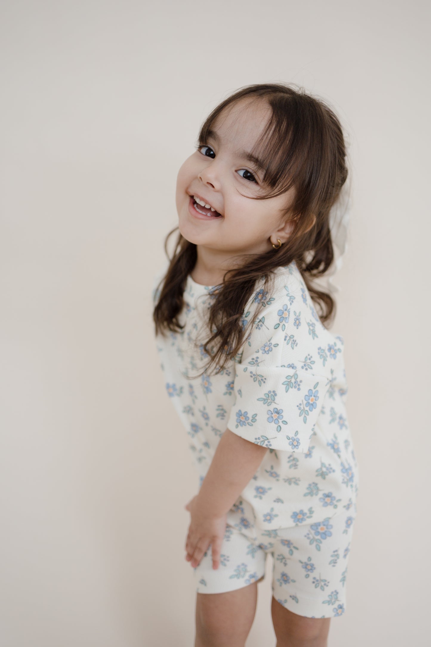 KJ 2.0 TOP (straight hem)