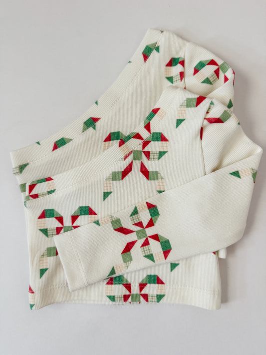 Lainey Long Sleeve