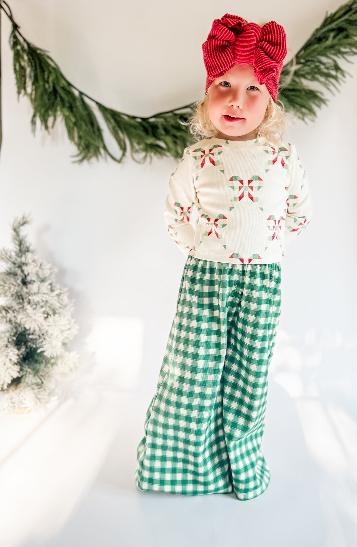 Flowy Pant