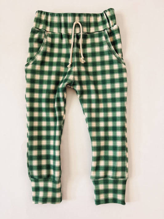 Jogger