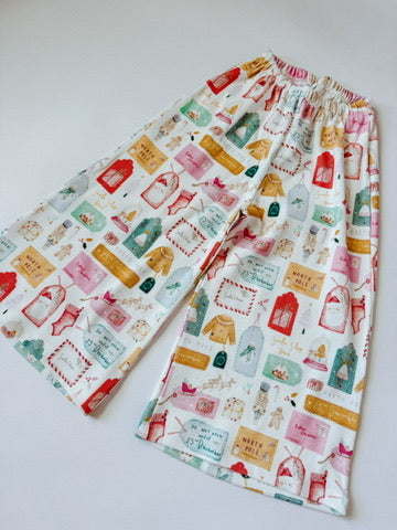Flowy Pant