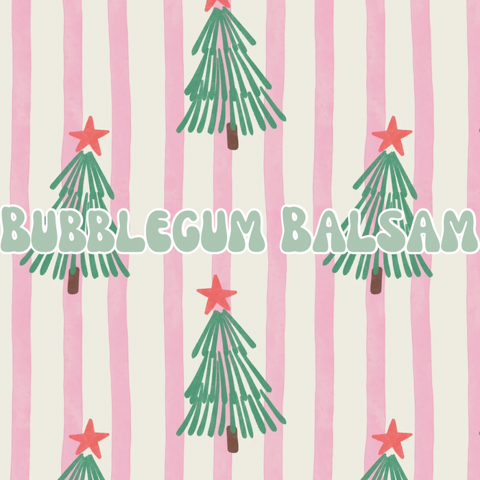 Bubblegum Balsam