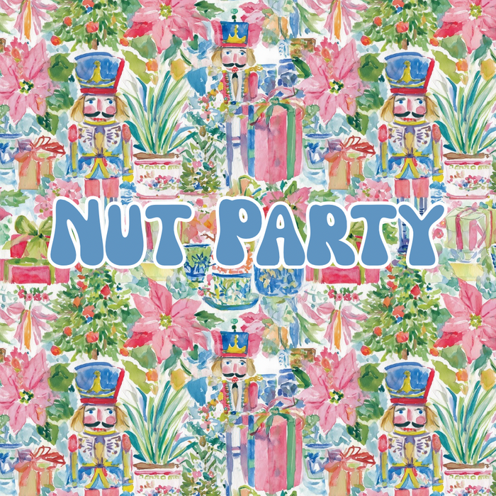 Nut Party