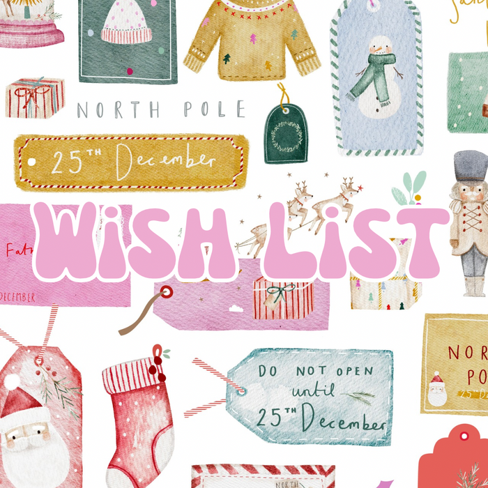 Wish List