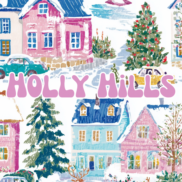 Holly Hills