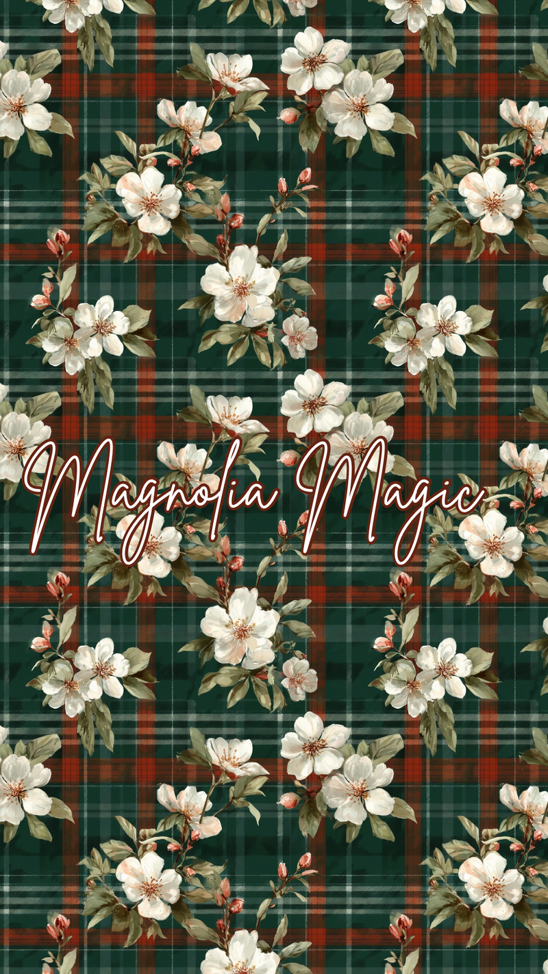 Magnolia Magic