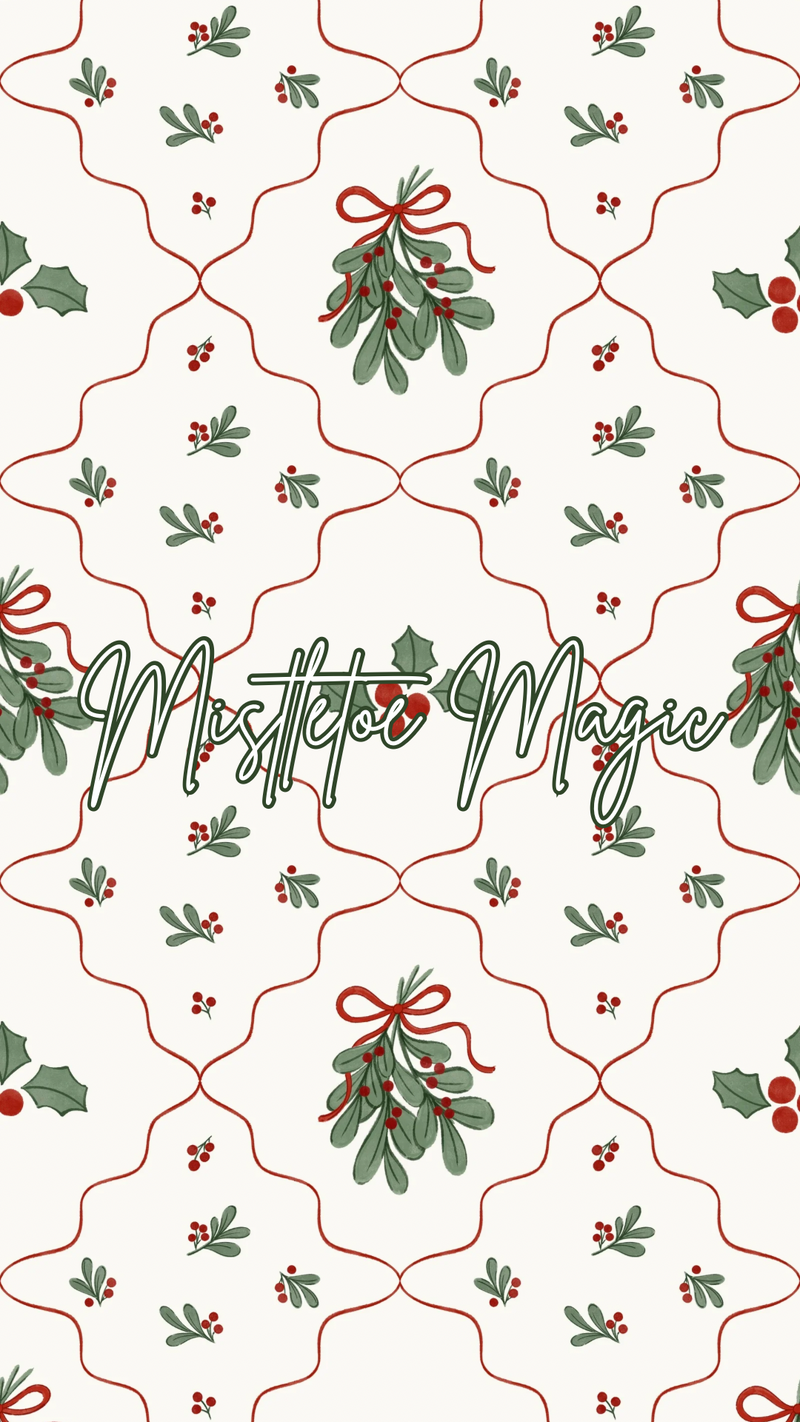 Mistletoe Magic